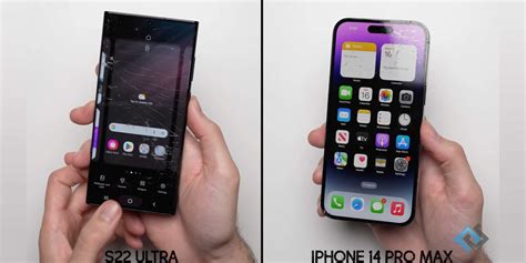 iPhone 14 Pro drop test: How it holds up [Video] 